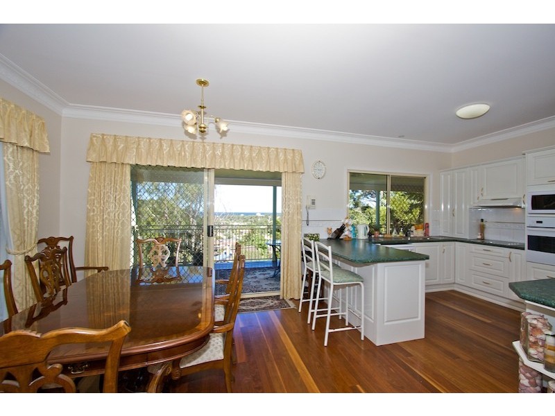 28 Alinjarra Drive, Tugun QLD 4224