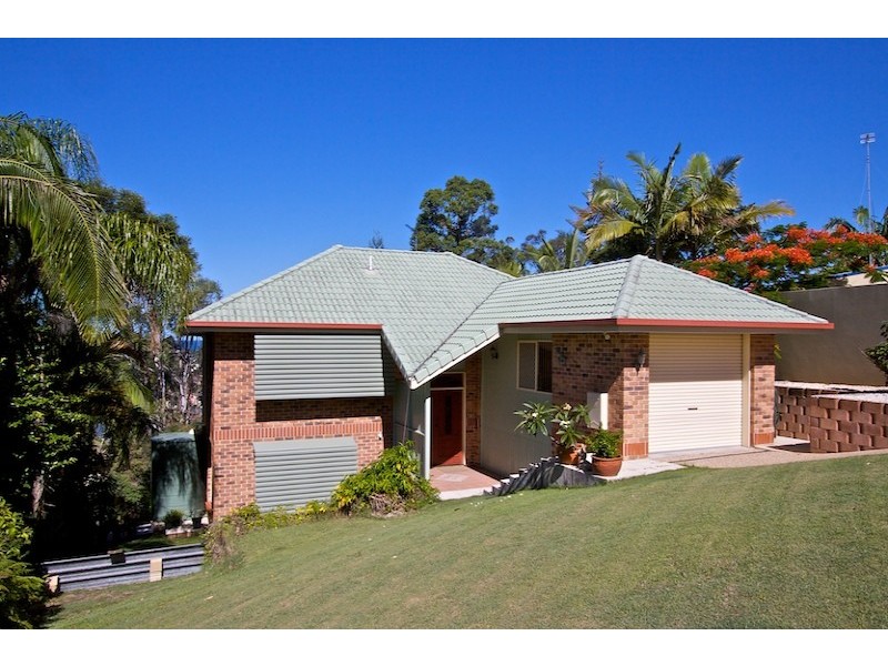 28 Alinjarra Drive, Tugun QLD 4224