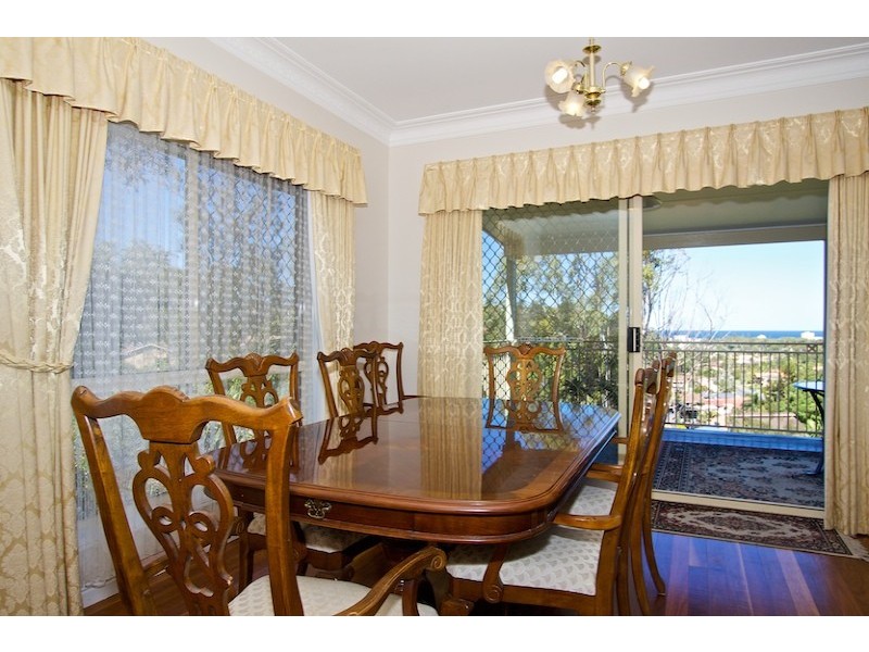 28 Alinjarra Drive, Tugun QLD 4224