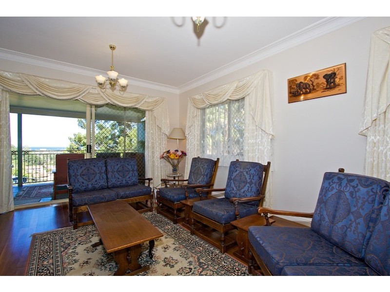 28 Alinjarra Drive, Tugun QLD 4224