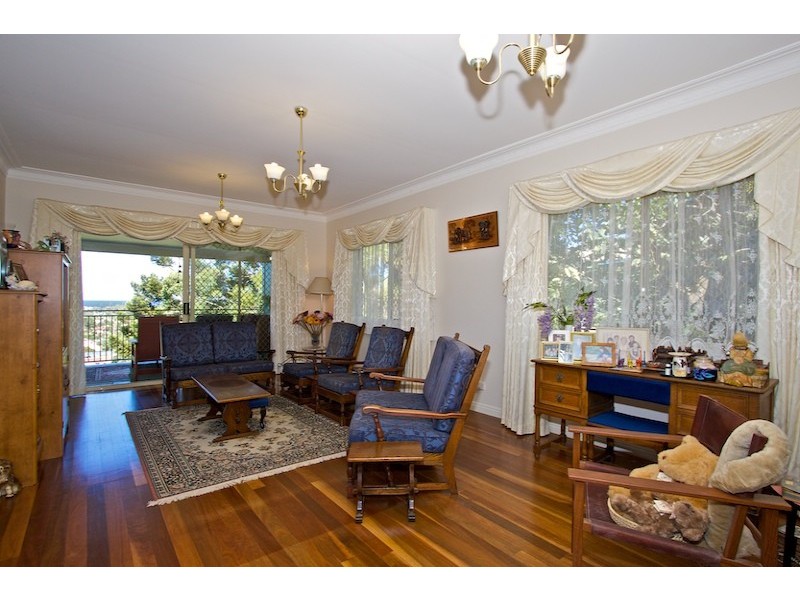 28 Alinjarra Drive, Tugun QLD 4224