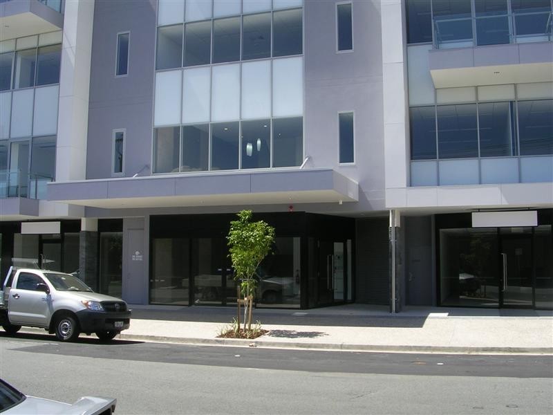 75 Wharf Street ‘Wharf Central’, Tweed Heads NSW 2485