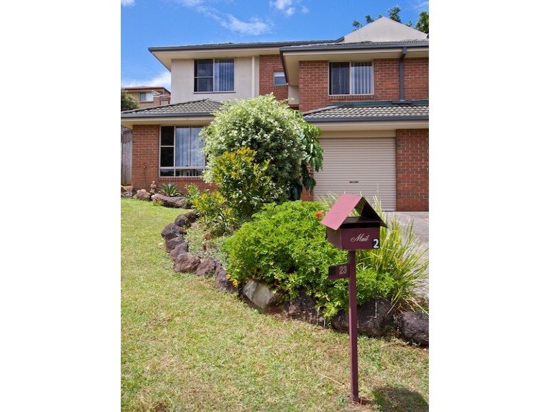 2/23 Vail Court, Bilambil Heights NSW 2486