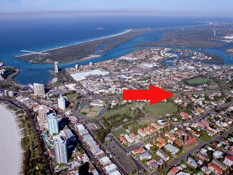45 Dixon Street, Coolangatta QLD 4225