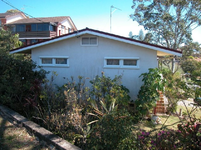 45 Dixon Street, Coolangatta QLD 4225
