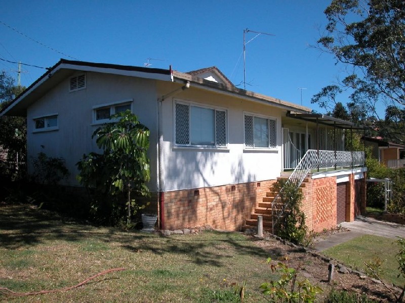 45 Dixon Street, Coolangatta QLD 4225