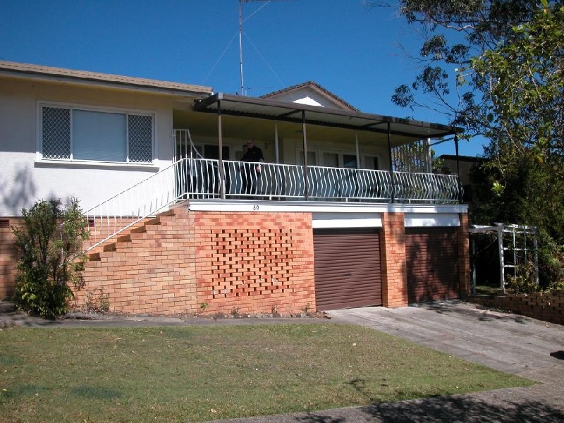 45 Dixon Street, Coolangatta QLD 4225