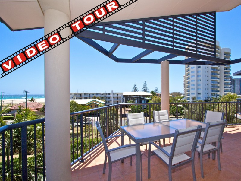 7/13 South Street, Kirra QLD 4225