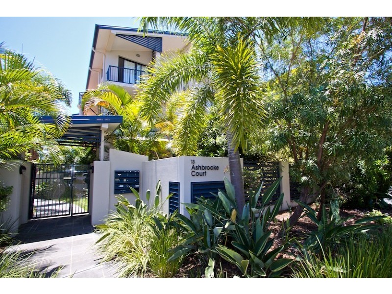 7/13 South Street, Kirra QLD 4225