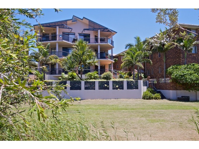 7/13 South Street, Kirra QLD 4225