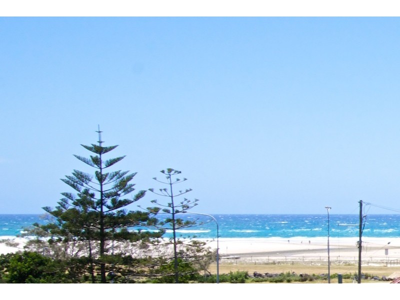 7/13 South Street, Kirra QLD 4225