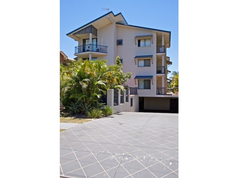 7/13 South Street, Kirra QLD 4225