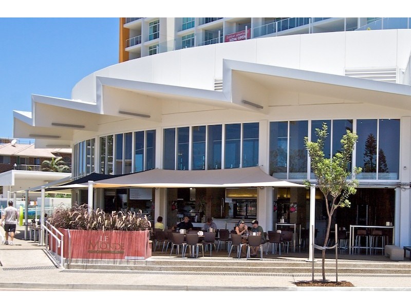 7/13 South Street, Kirra QLD 4225