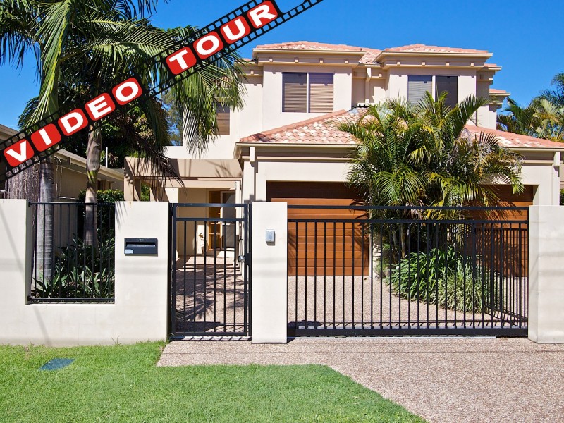 1/22 Bali Avenue, Palm Beach QLD 4221