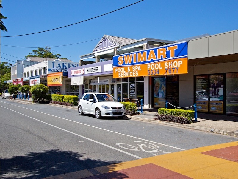 1/22 Bali Avenue, Palm Beach QLD 4221