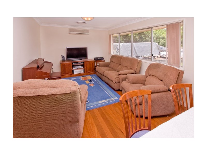 6 Tau Street, Bracken Ridge QLD 4017