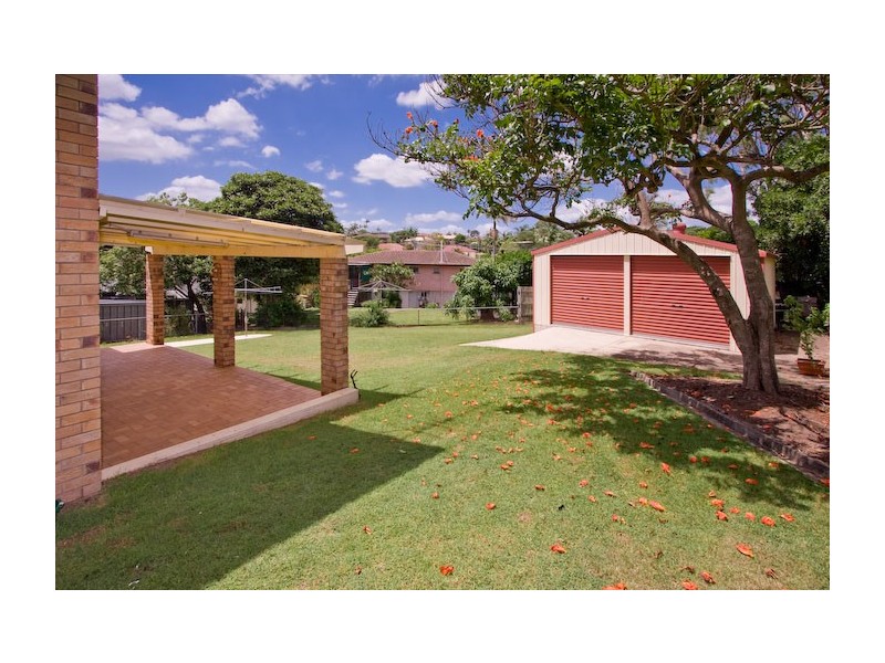 6 Tau Street, Bracken Ridge QLD 4017