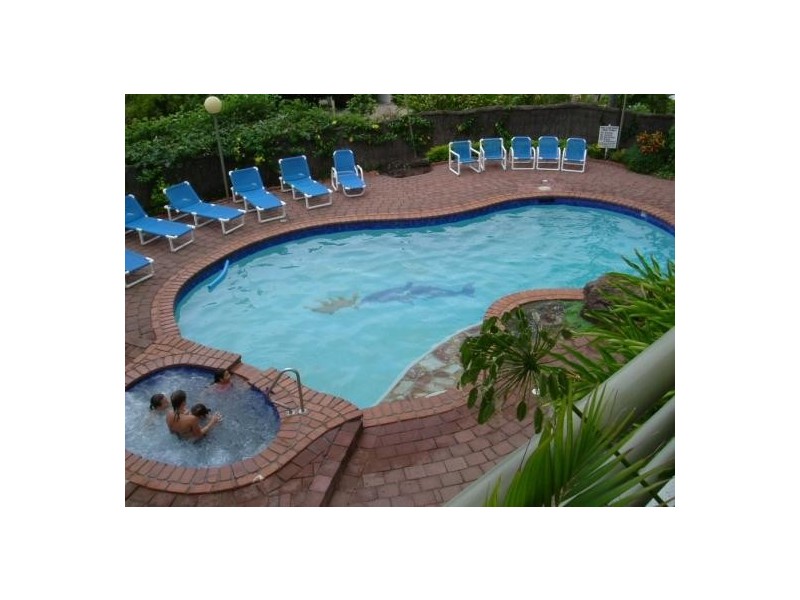 8/23 Garrick Street, Coolangatta QLD 4225