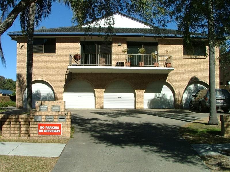 5/20 Mugga Way, Tweed Heads NSW 2485