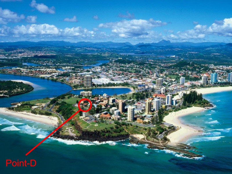Tweed Heads NSW 2485