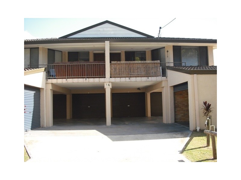 5/14 Mugga Way, Tweed Heads NSW 2485