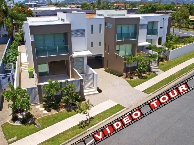 1-4 Bardon Ave, Miami QLD 4220