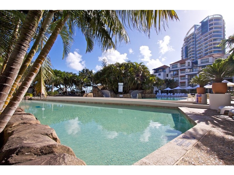 437 Calypso Pla 99 Griffith Street, Coolangatta QLD 4225