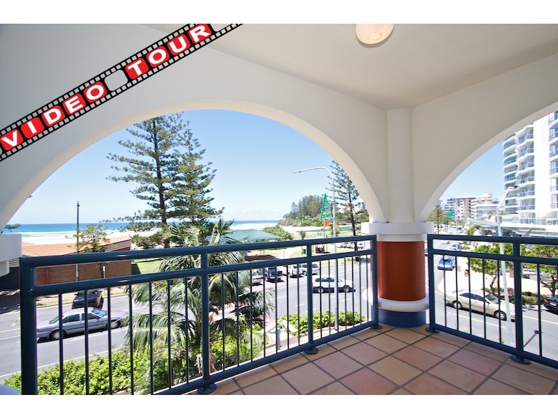 262-264 Calypso, Coolangatta QLD 4225