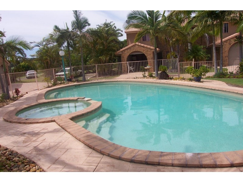 39/291 Darlington Drive, Banora Point NSW 2486