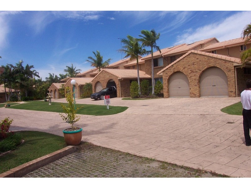 39/291 Darlington Drive, Banora Point NSW 2486