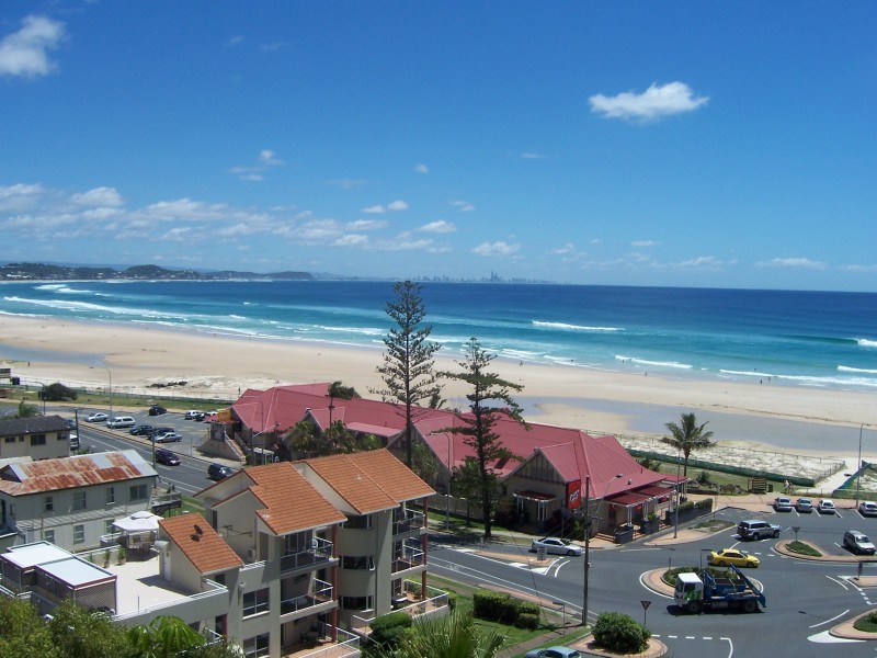 3/123-127 Musgrave Street, Coolangatta QLD 4225