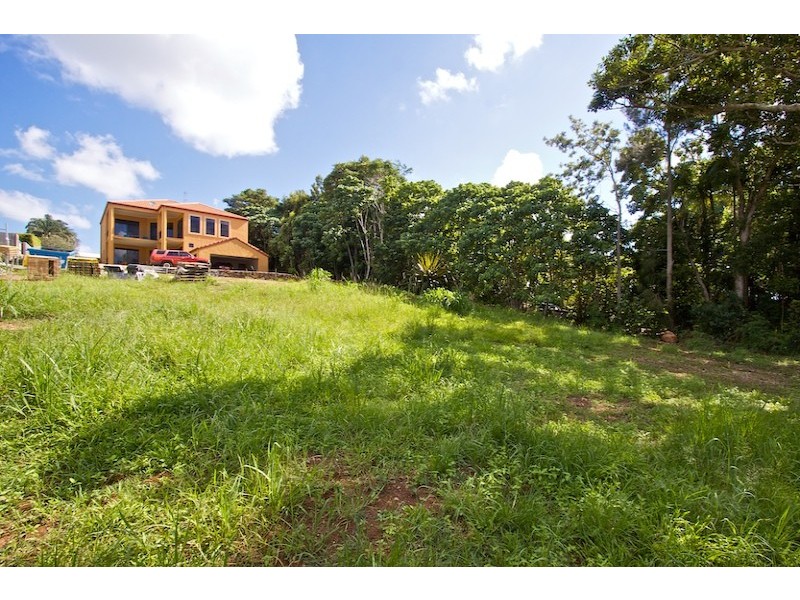 Lot 13 Dalton Street, Terranora NSW 2486