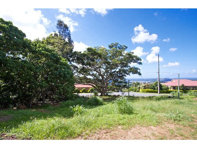 Lot 13 Dalton Street, Terranora NSW 2486