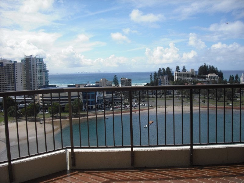 Coolangatta QLD 4225