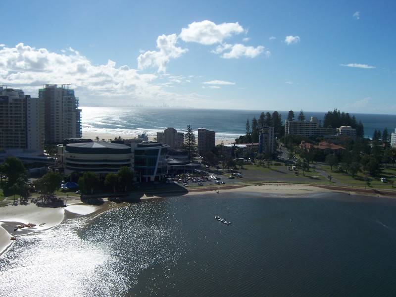 Coolangatta QLD 4225