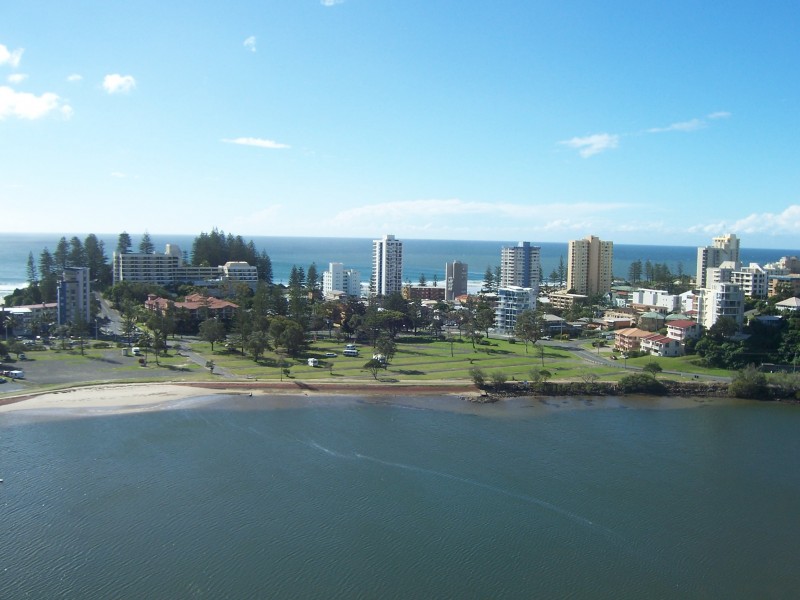 Coolangatta QLD 4225