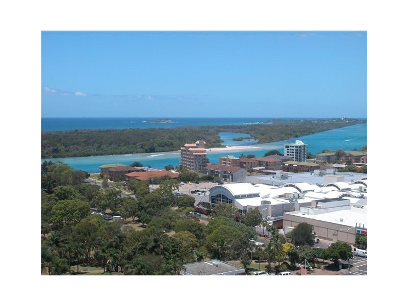 1444 Harbour Towers, Tweed Heads NSW 2485
