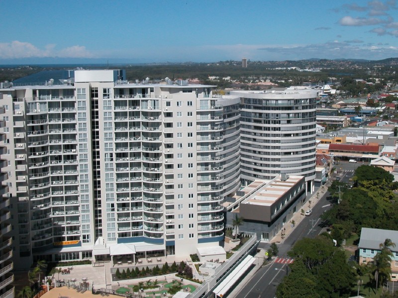 1444 Harbour Towers, Tweed Heads NSW 2485