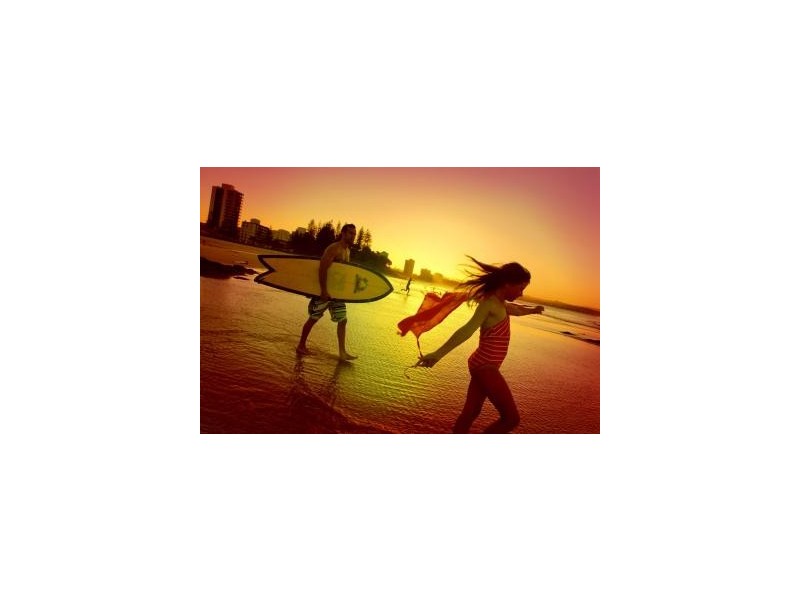 1444 Harbour Towers, Tweed Heads NSW 2485
