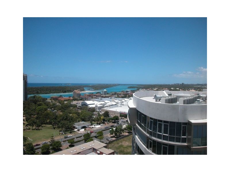 1444 Harbour Towers, Tweed Heads NSW 2485