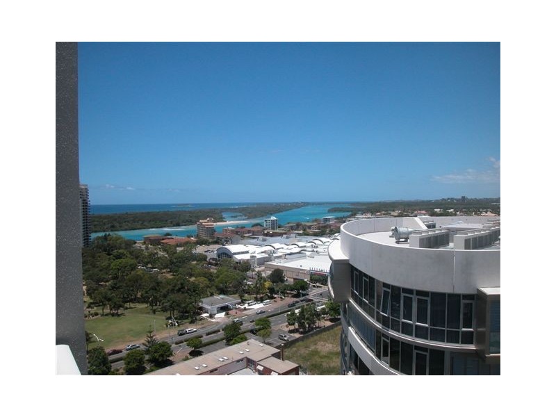 1444 Harbour Towers, Tweed Heads NSW 2485