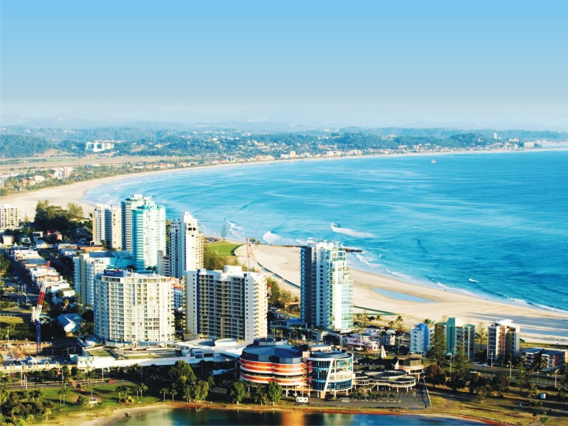 1444 Harbour Towers, Tweed Heads NSW 2485