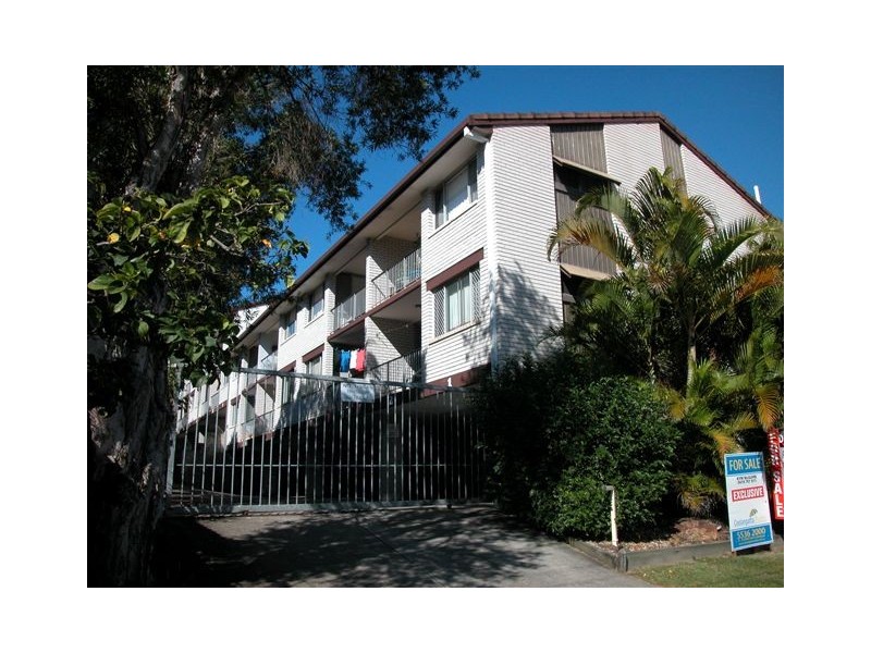 5/28 Miles Street, Kirra QLD 4225