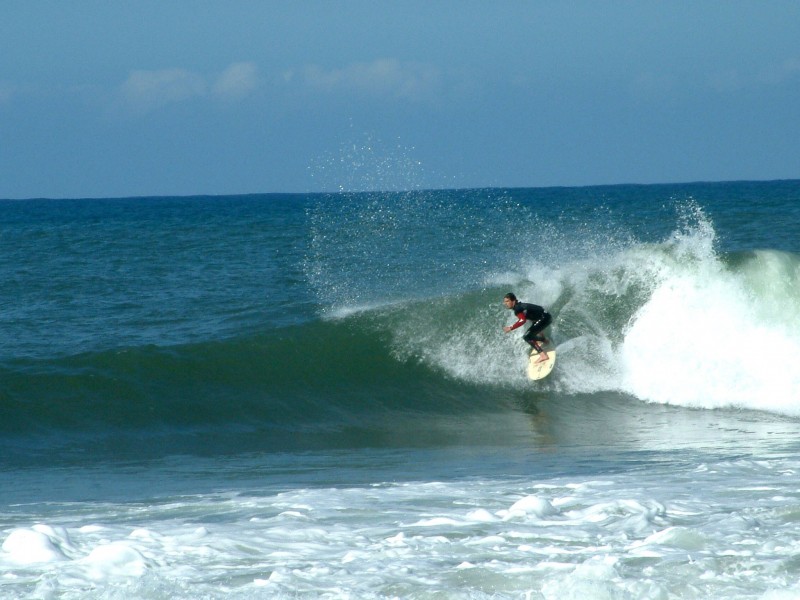 5/28 Miles Street, Kirra QLD 4225