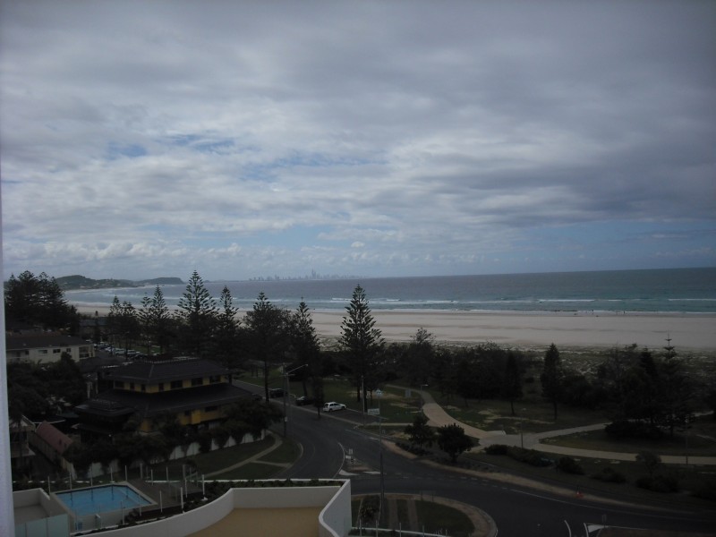 Kirra QLD 4225