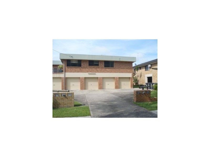 Unit 3 16 Mugga Way, Tweed Heads NSW 2485