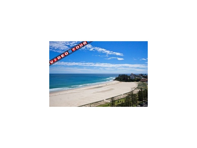 1894 Ocean Plaz 80 Marine Parade, Coolangatta QLD 4225