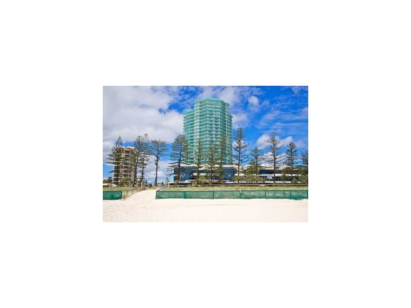 1894 Ocean Plaz 80 Marine Parade, Coolangatta QLD 4225