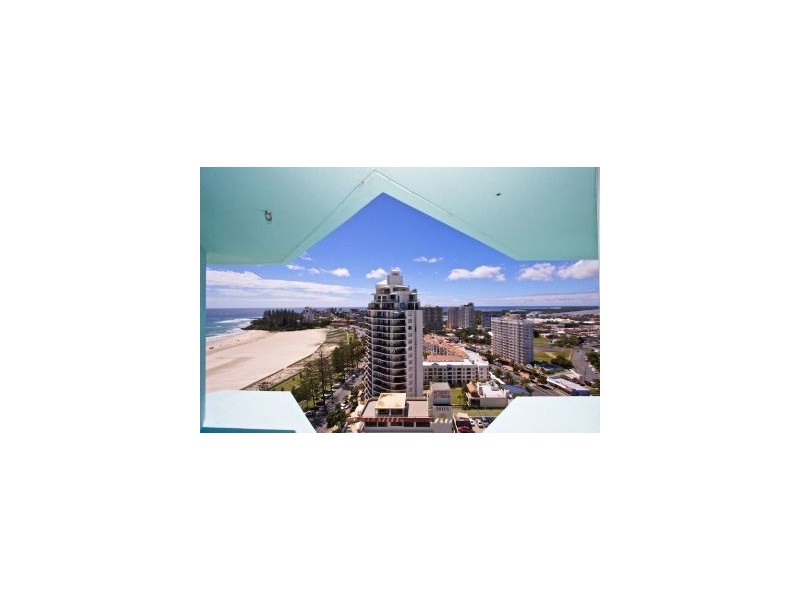 1894 Ocean Plaz 80 Marine Parade, Coolangatta QLD 4225