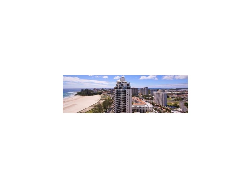 1894 Ocean Plaz 80 Marine Parade, Coolangatta QLD 4225
